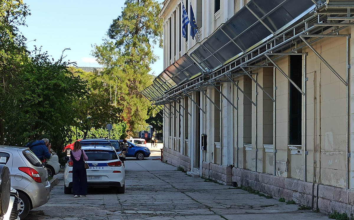 Ναύπλιο: Δικάζονται γιατί αντέδρασαν σε πλειστηριασμό πρώτης κατοικίας