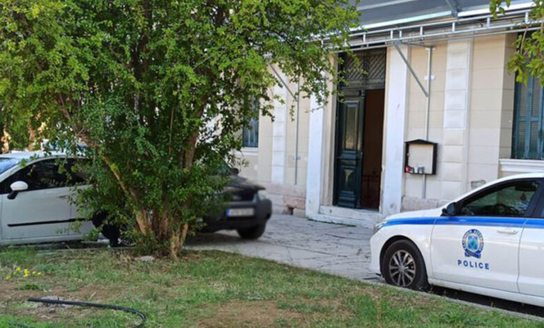Δικαστήρια Ναυπλίου υπόθεση ναρκωτικών (7)