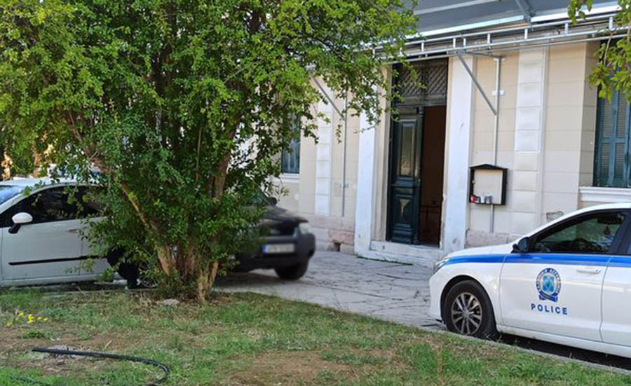 Στον εισαγγελέα ο 34χρονος που χτύπησε βάναυσα τη σύζυγό του στο Άργος