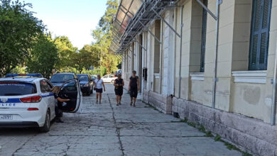 Δικαστήρια Ναυπλίου υπόθεση ναρκωτικών (8)