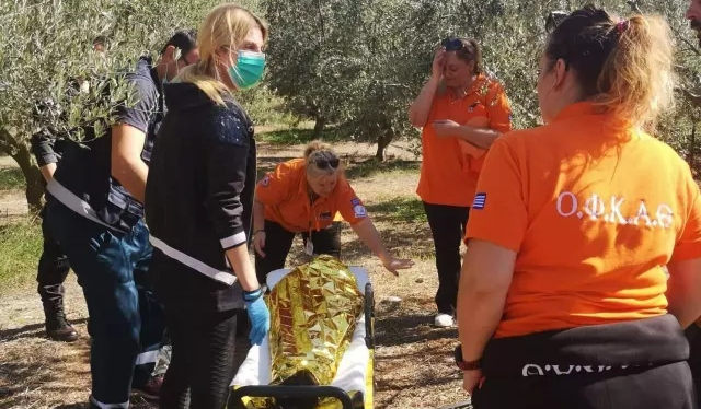 Κρανίδι: Το Survivor του 70χρονου που έμεινε 5 μέρες μόνος και αβοήθητος στην ύπαιθρο