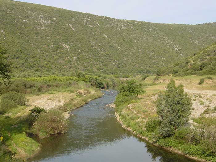 Ευρώτα ποταμός (2)