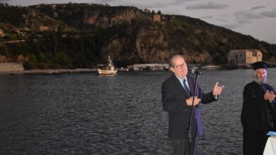 Καρδαμύλη προβλήτα Τίκλας (1)