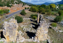 Κιστερκιανή Μονή Ζαρακά (1)