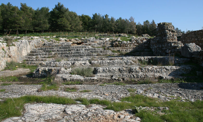 Λόφος Ασπίδας Άργος (14)