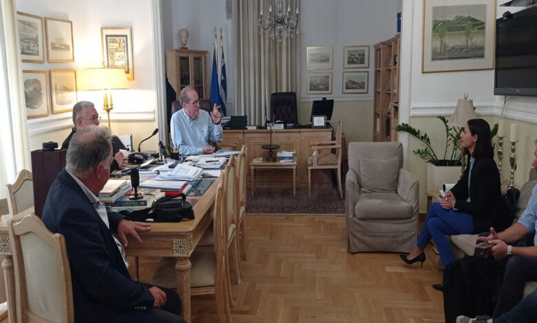 Νίκας υπογραφές Βόρεια Κυνουρία