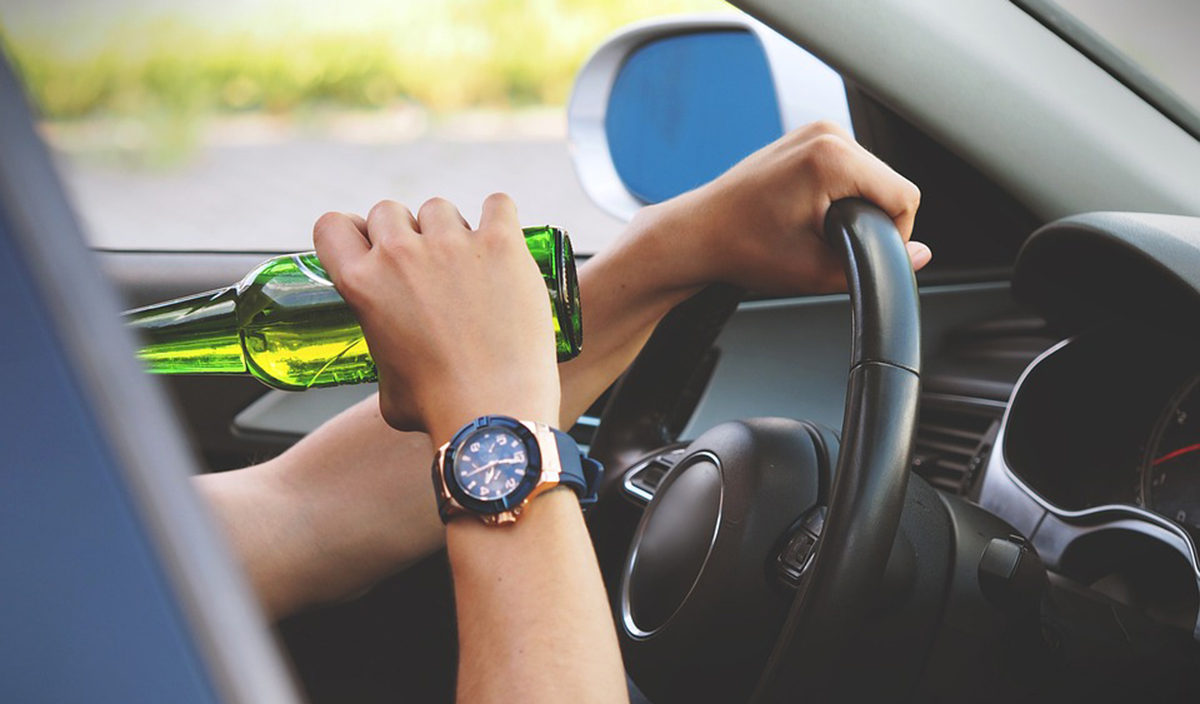 Αλκοόλ και οδήγηση δεν πάνε μαζί – Δράσεις σε Άργος, Κόρινθο, Καλαμάτα, Σπάρτη και Τρίπολη