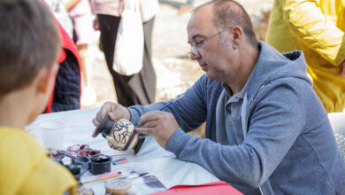 Παγκόσμια Ημέρα Αρχαιολογία Αρχαία Κόρινθος (2)