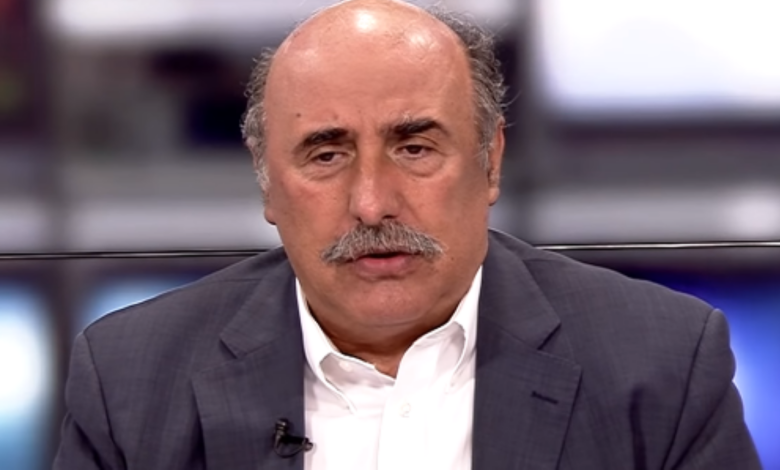 Παναγιώτης Θεοδωρακίδης