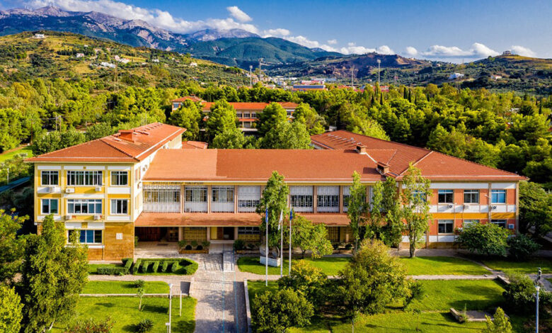 Πανεπιστήμιο Πατρών