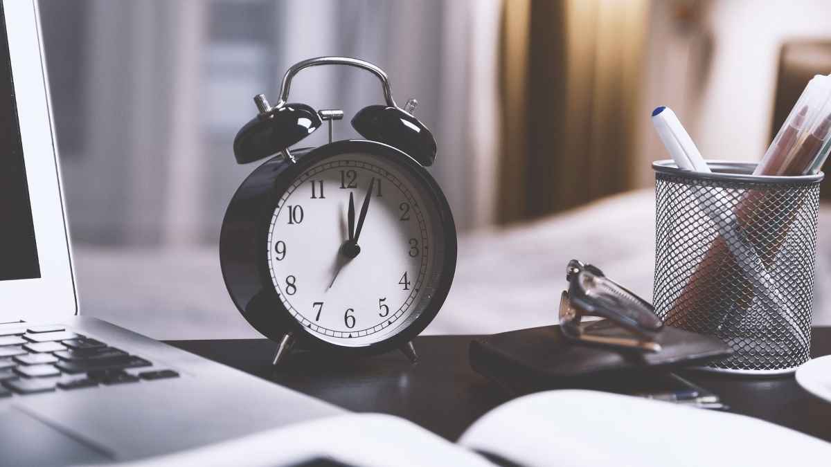 Αλλαγή ώρας 2023: Πότε γυρίζουν τα ρολόγια μία ώρα μπροστά