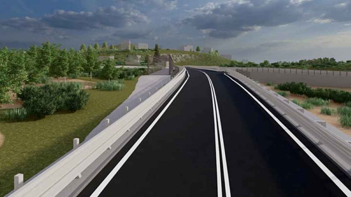 Λακωνία: Εγκρίθηκε η δημοπράτηση της νέας γέφυρας στη Σκάλα