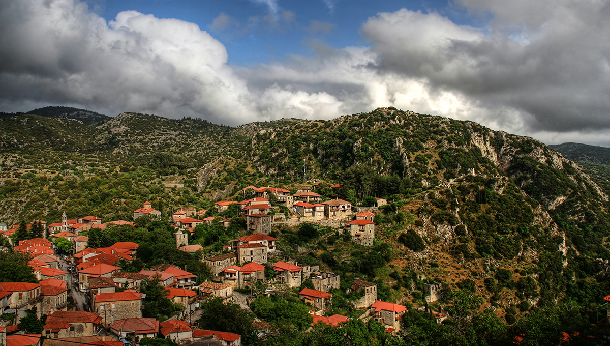 Στεμνίτσα Αρκαδία Γορτυνία (2)