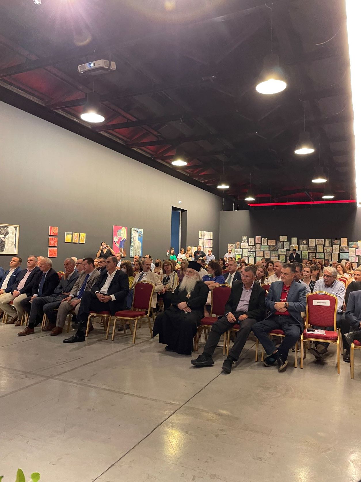 Συνέδριο φαρμακοποιών Πελοποννήσου Ναύπλιο (10)