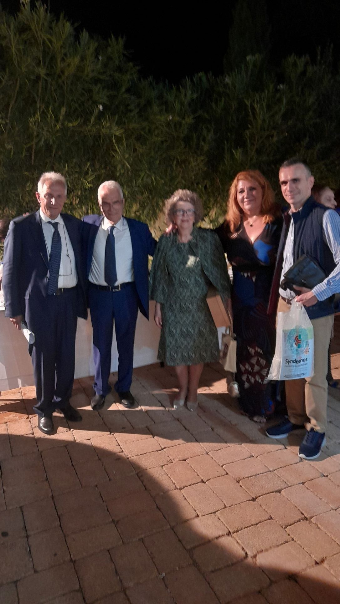 Συνέδριο φαρμακοποιών Πελοποννήσου Ναύπλιο (7)