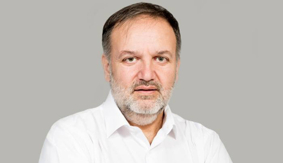 Ο Τάσσος Χειβιδόπουλος στην επιτροπή αυτοδιοίκησης του ΠΑΣΟΚ