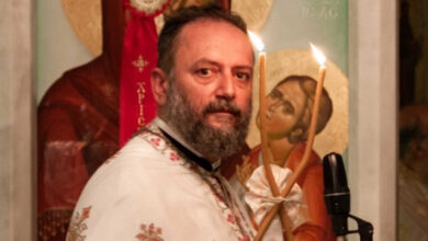 Χρυσόστομος Λεβογιάννης