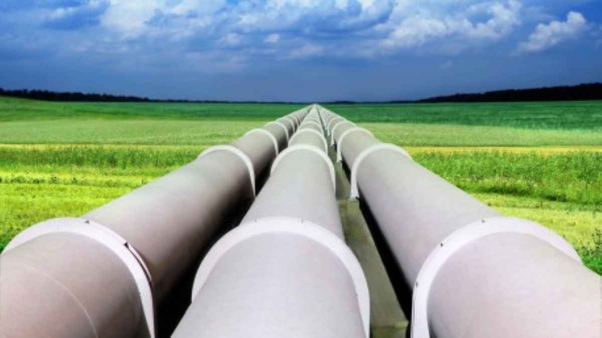 Το δίκτυο φυσικού αερίου φτάνει σε Τρίπολη και Κόρινθο – Πάνω από 100 χλμ. η επέκταση