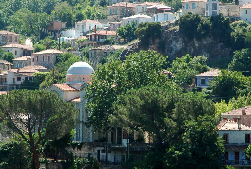 Αρτεμισία Μεσσηνία (4)