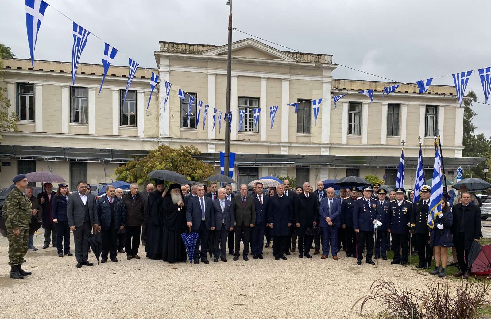 Ναύπλιο απελευθέρωση 200 χρόνια εκδηλώσεις (1)