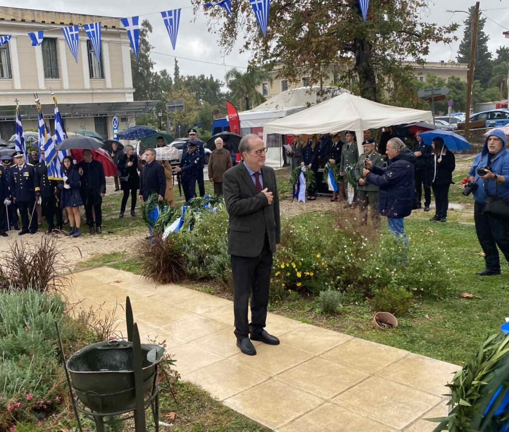 Ναύπλιο απελευθέρωση 200 χρόνια εκδηλώσεις (3)