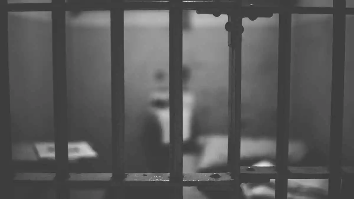 Φυλακές Κορυδαλλού: Βρέθηκε όπλο σε κενό κελί