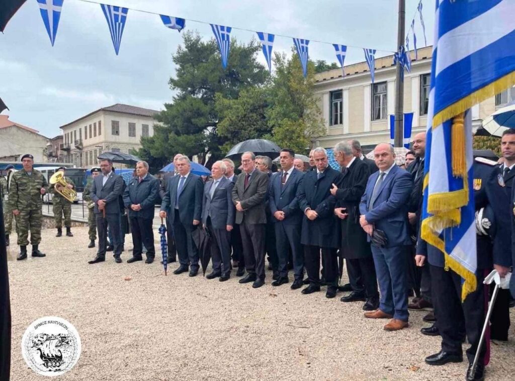 200 χρόνια από απελευθέρωση Ναυπλίου (10)