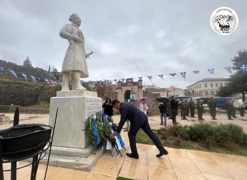 200 χρόνια από απελευθέρωση Ναυπλίου (3)