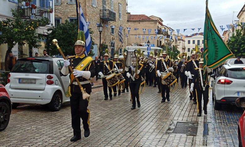 200 χρόνια από απελευθέρωση Ναυπλίου (2)