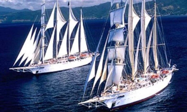 star clippers