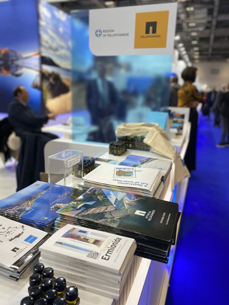 world travel market Ερμιονίδα (2)