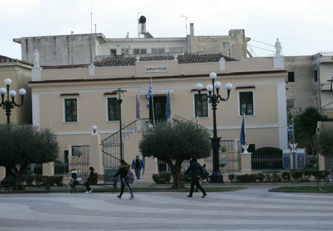 Ανακοινώνεται νέος συνδυασμός για τον Δήμο Άργους – Μυκηνών