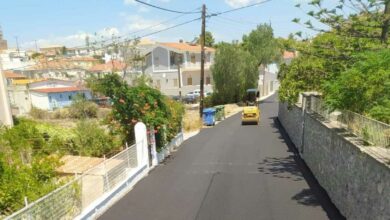 Έργα Κρανίδι 3