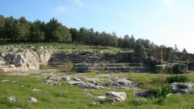 Αρχαίο Άργος (4)