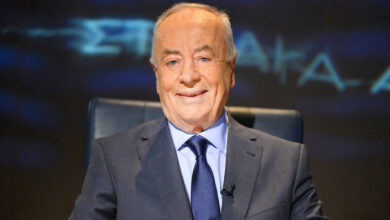 Βασίλης Κοντογιαννόπουλος