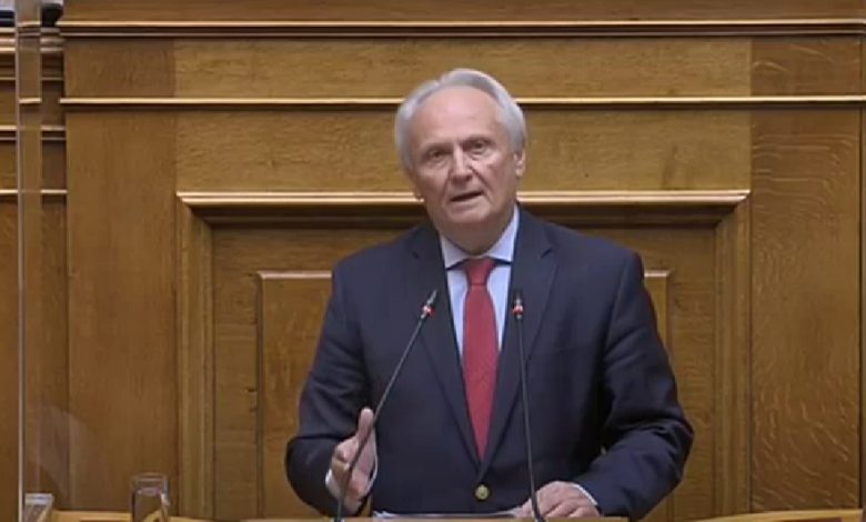 Γιάννης Ανδριανός