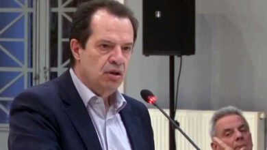 Γιώργος Δέδες