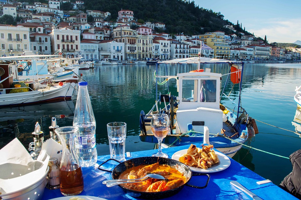 Διαρκώς αναπτυσσόμενος τουριστικός προορισμός η Πελοπόννησος