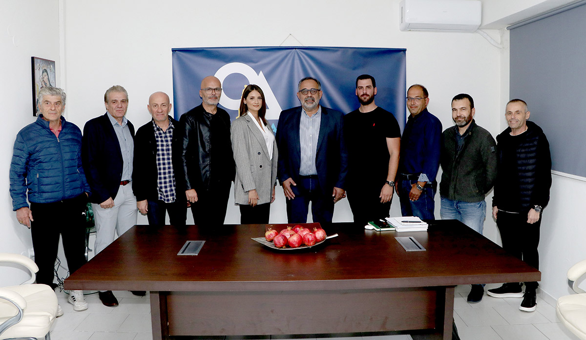 Ναύπλιο: Αυτοί είναι οι 10 νέοι υποψήφιοι που ανακοίνωσε ο Δημήτρης Ορφανός για το Δήμο