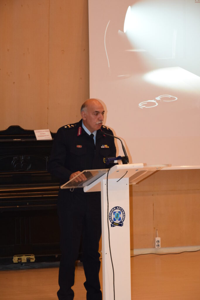 Εκδήλωση της Αστυνομικής Διεύθυνσης Πελοποννήσου (3)