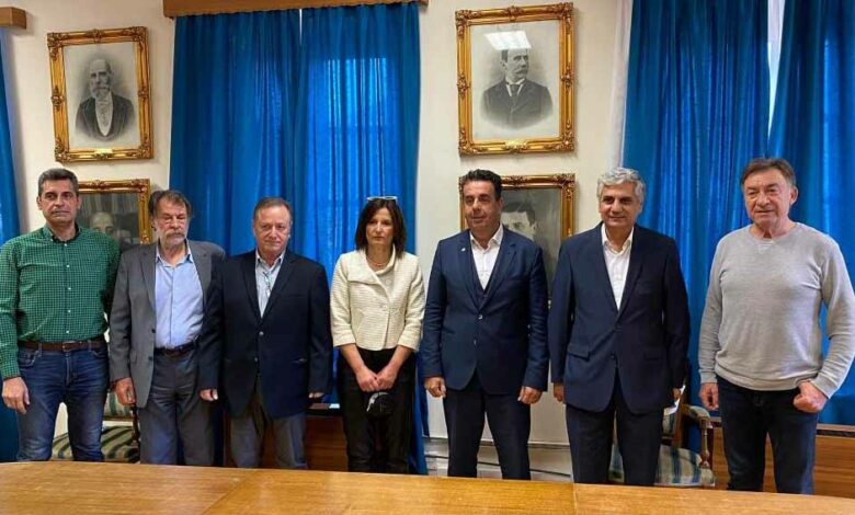 Εκδηλώσεις για απελευθέρωση Ναυπλίου