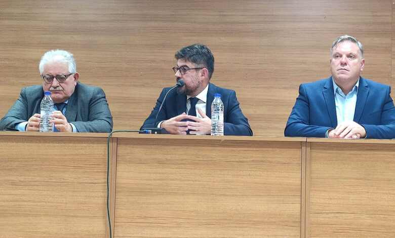 Εργατικό Κέντρο Αργολίδας εκδήλωση (3)
