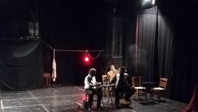 Θεατρικό έργο ζωή του Ηλία Πετρόπουλου (5)