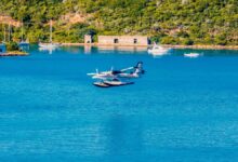 Καλαμάτα Υδατοδρόμιο 2