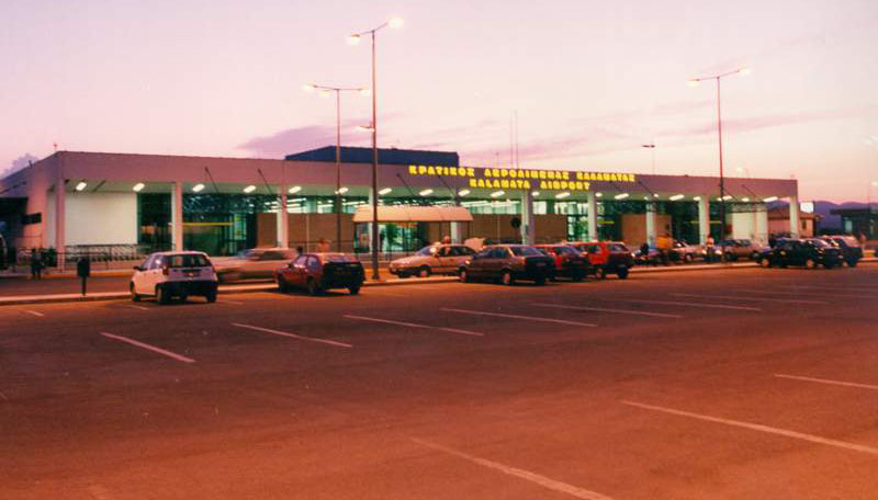 Μεγάλο επενδυτικό ενδιαφέρον για το αεροδρόμιο Καλαμάτας – 500.000 επιβάτες ετησίως μετά τις επενδύσεις