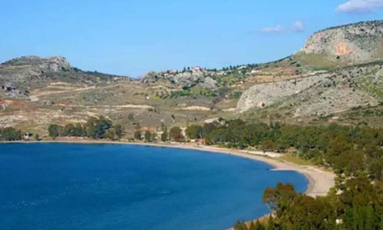 Καραθώνα