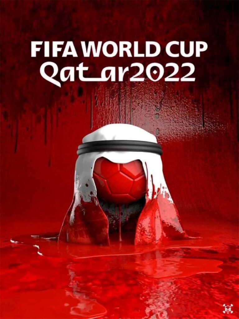 Κατάρ Παγκόσμιο Κύπελλο 2