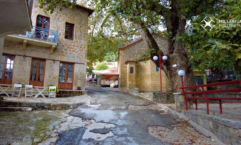 Κεφαλάρι Κορινθίας (1)