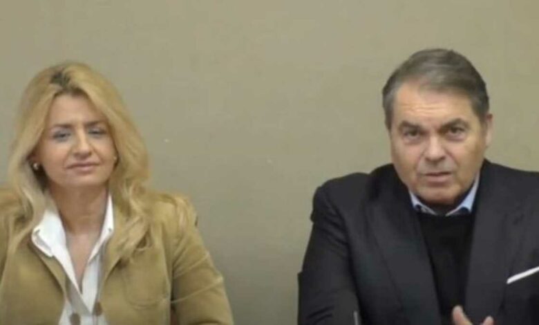 Λένα Παπαθανασίου Αλλαγή Πορείας