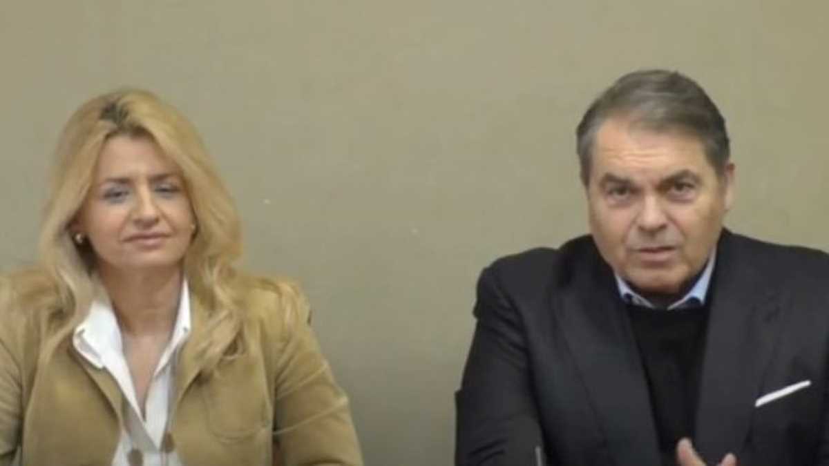 Άργος: Η Λένα Παπαθανασίου υποψήφια με την «Αλλαγή Πορείας» (video)